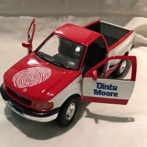 Ford F Series Dinty Moore Pick up